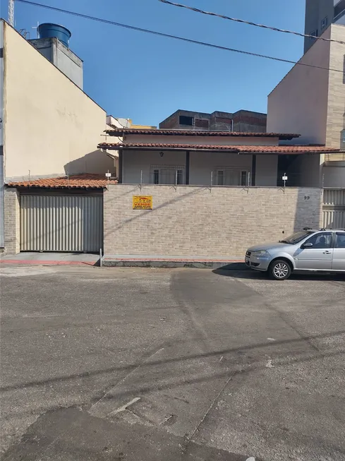 Foto 1 de Casa com 2 Quartos à venda, 130m² em Campo Grande, Cariacica