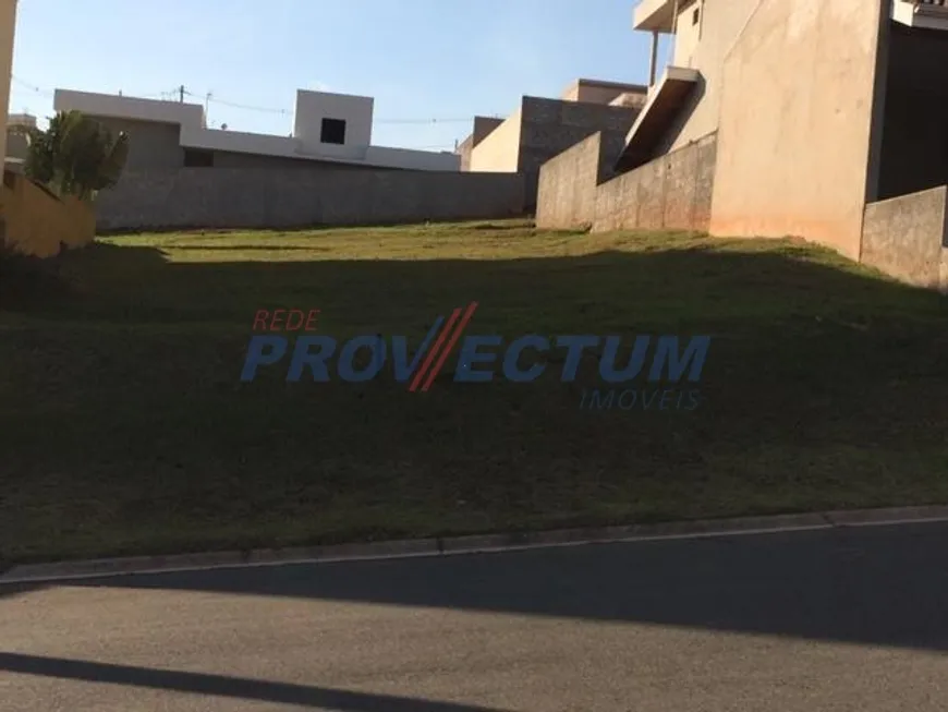 Foto 1 de Lote/Terreno à venda, 398m² em Jardim Nossa Senhora das Graças, Itatiba