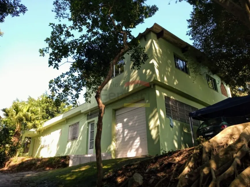 Foto 1 de Fazenda/Sítio com 3 Quartos à venda, 200m² em Tucuruvi, São Paulo