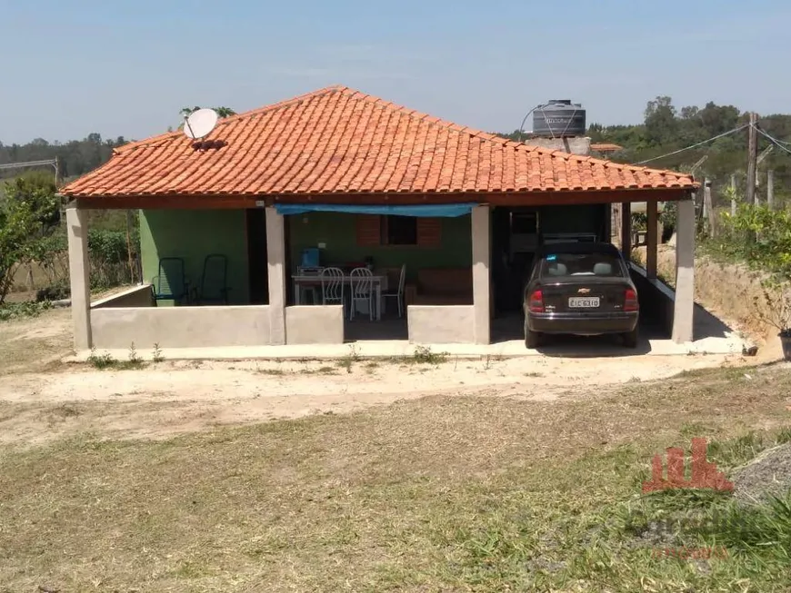 Foto 1 de Fazenda/Sítio com 3 Quartos à venda, 80m² em , Conchal