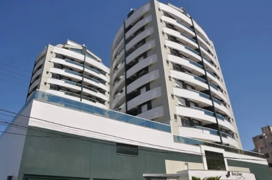 Foto 1 de RESIDENCIAL BACK GREEN TOWERS - 73m² em Trindade, Florianópolis