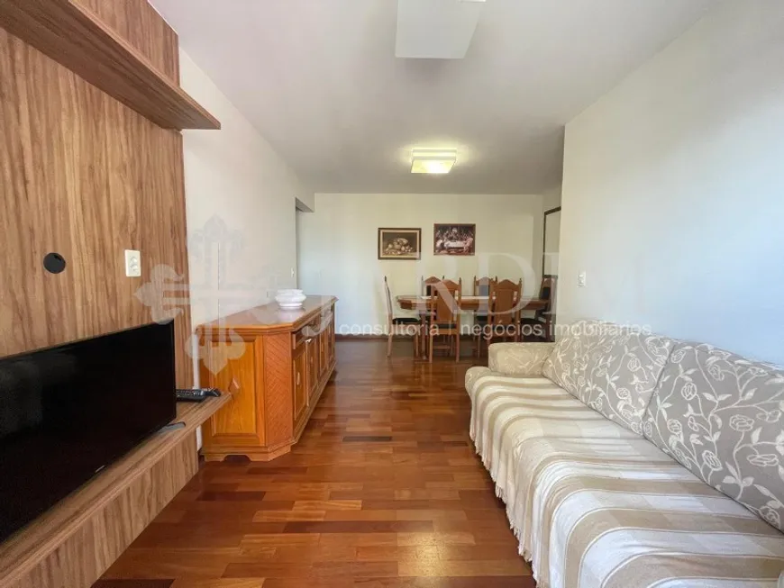 Foto 1 de Apartamento com 2 Quartos à venda, 85m² em Centro, Piracicaba