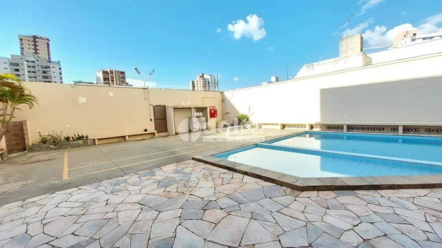 Foto 1 de Apartamento com 3 Quartos à venda, 117m² em Martins, Uberlândia