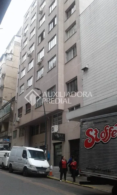 Foto 1 de Apartamento com 2 Quartos à venda, 89m² em Centro Histórico, Porto Alegre