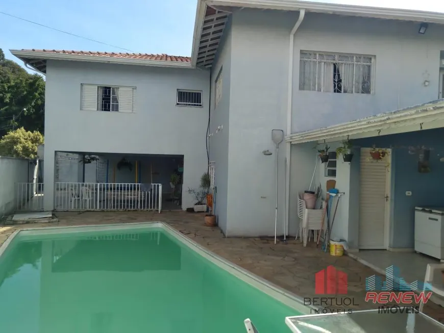 Foto 1 de Casa com 3 Quartos à venda, 253m² em Residencial Aquarios, Vinhedo