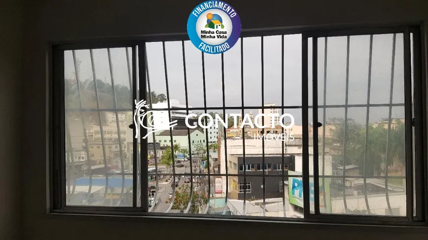 Foto 1 de Apartamento com 2 Quartos à venda, 57m² em Centro, São Gonçalo