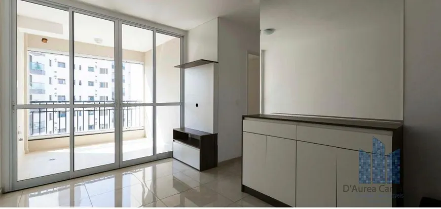 Foto 1 de Apartamento com 2 Quartos à venda, 63m² em Móoca, São Paulo