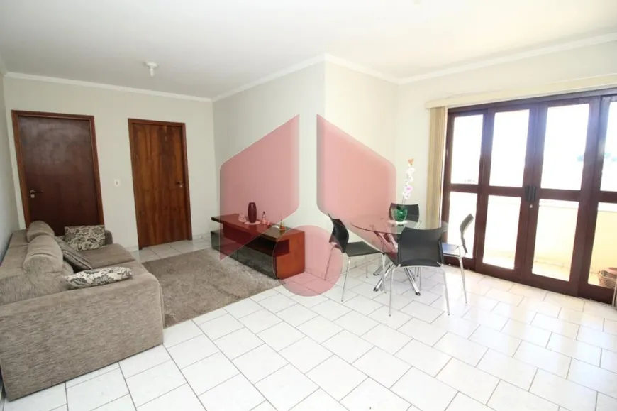 Foto 1 de Apartamento com 2 Quartos à venda, 82m² em Marília, Marília