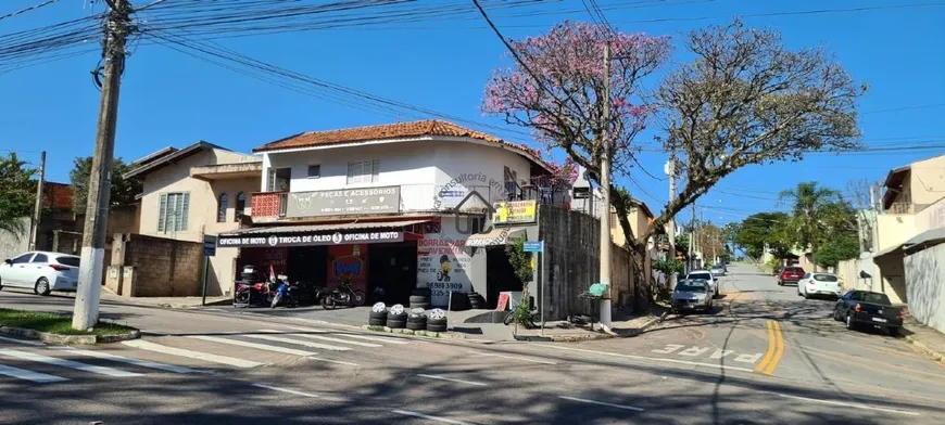 Foto 1 de Imóvel Comercial com 4 Quartos à venda, 169m² em Capela, Vinhedo