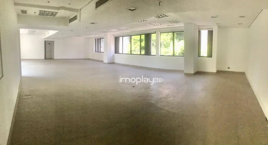 Foto 1 de Sala Comercial para alugar, 150m² em Brooklin, São Paulo