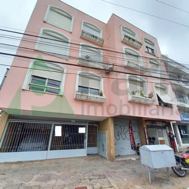 Foto 1 de Apartamento com 2 Quartos à venda, 62m² em Partenon, Porto Alegre