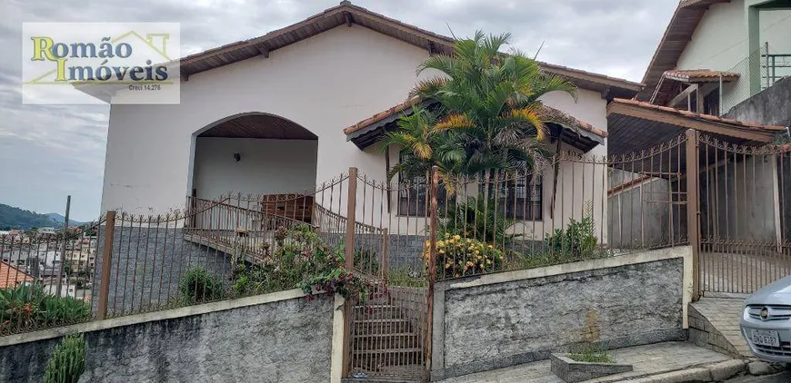 Foto 1 de Casa com 2 Quartos à venda, 178m² em Lavapes, Mairiporã