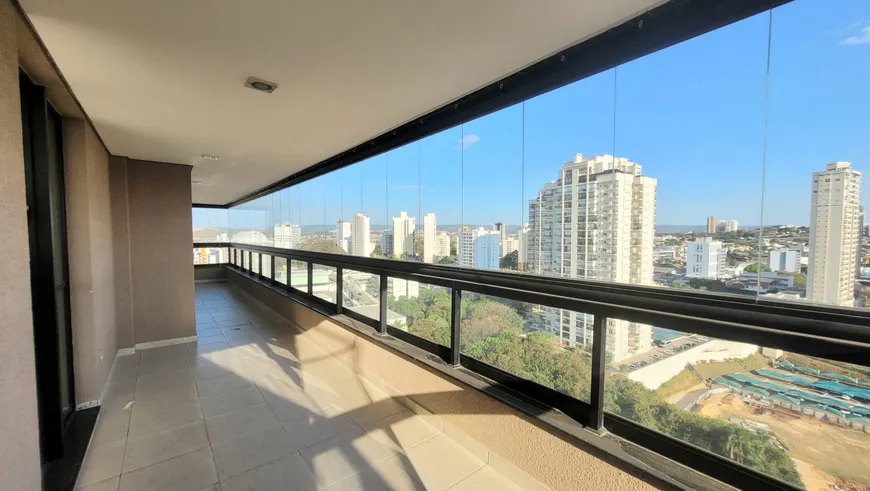 Foto 1 de Cobertura com 3 Quartos à venda, 244m² em Jardim Portal da Colina, Sorocaba