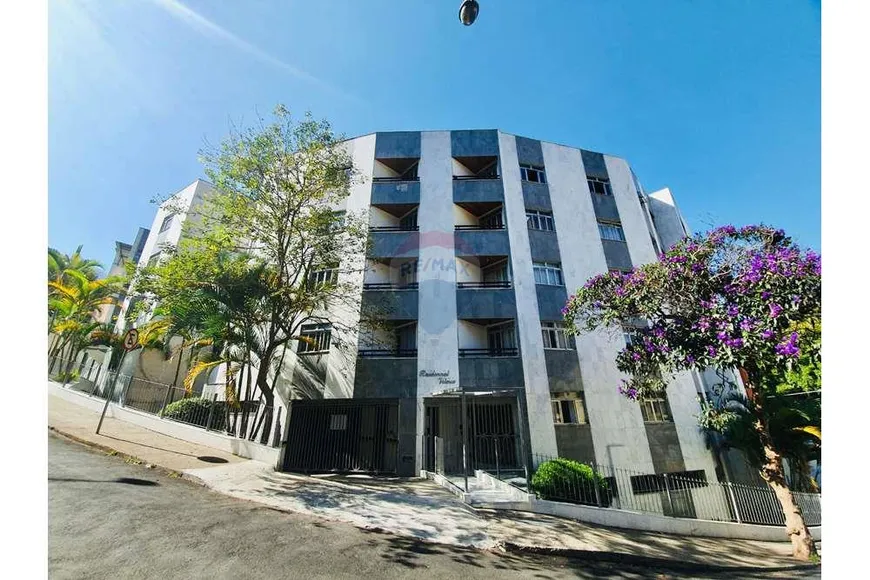 Foto 1 de Apartamento com 3 Quartos à venda, 92m² em Alto dos Passos, Juiz de Fora