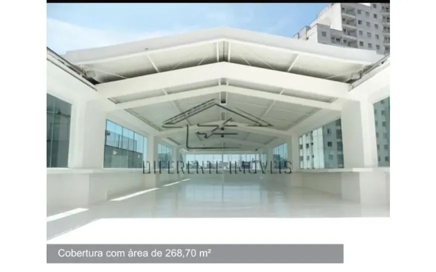 Foto 1 de Imóvel Comercial para alugar, 3961m² em Consolação, São Paulo