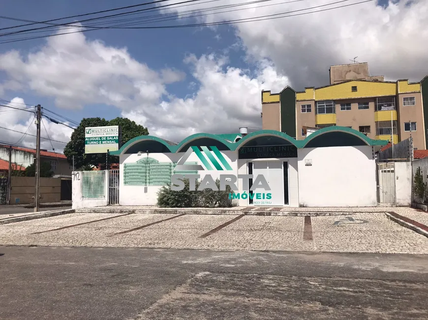 Foto 1 de Prédio Comercial à venda, 730m² em Cidade dos Funcionários, Fortaleza