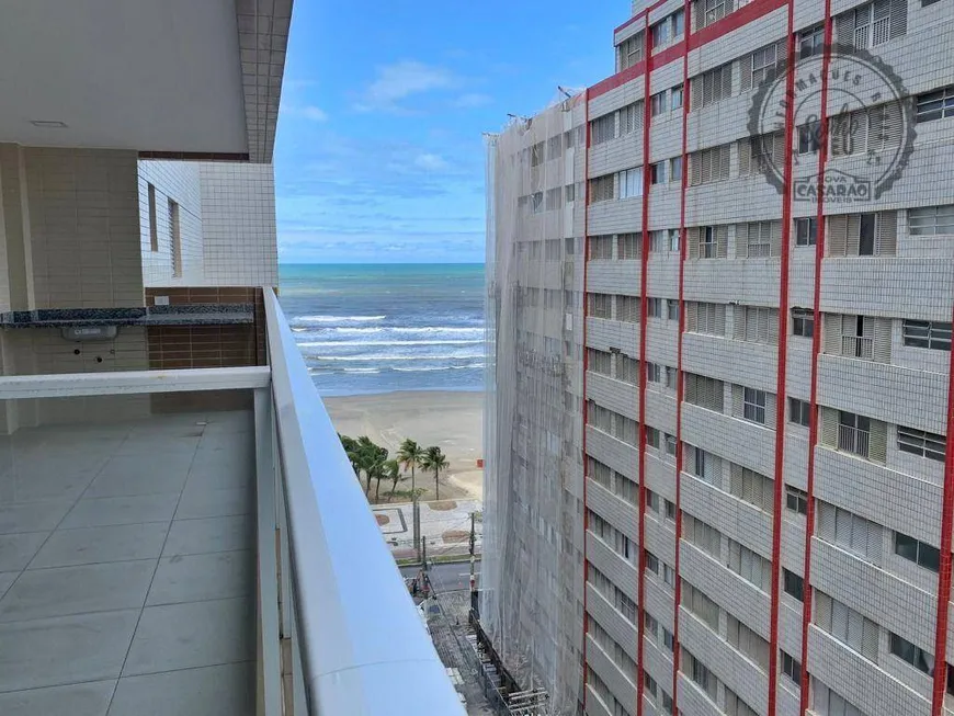 Foto 1 de Apartamento com 3 Quartos à venda, 143m² em Aviação, Praia Grande