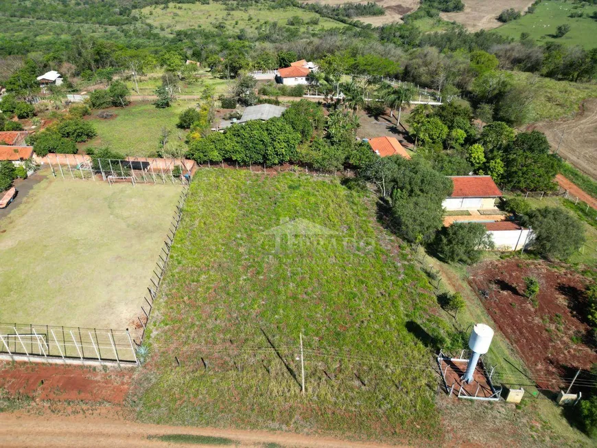 Foto 1 de Fazenda/Sítio à venda, 2200m² em , Ibiporã
