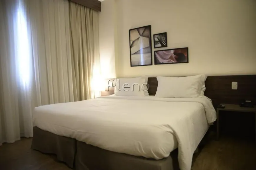 Foto 1 de Apartamento com 1 Quarto à venda, 23m² em Jardim Do Lago Continuacao, Campinas