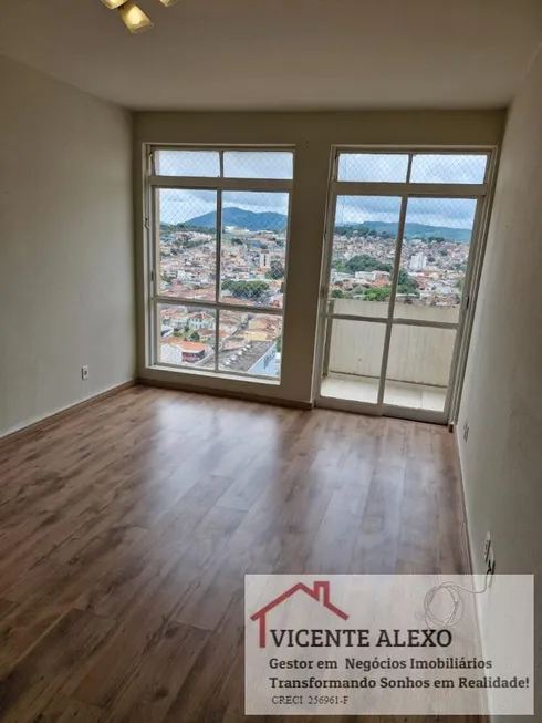 Foto 1 de Apartamento com 4 Quartos para alugar, 151m² em Centro, Bragança Paulista