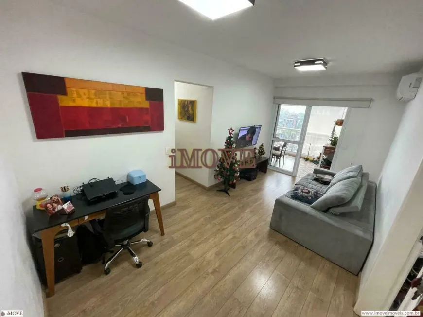 Foto 1 de Apartamento com 2 Quartos à venda, 79m² em Varzea De Baixo, São Paulo