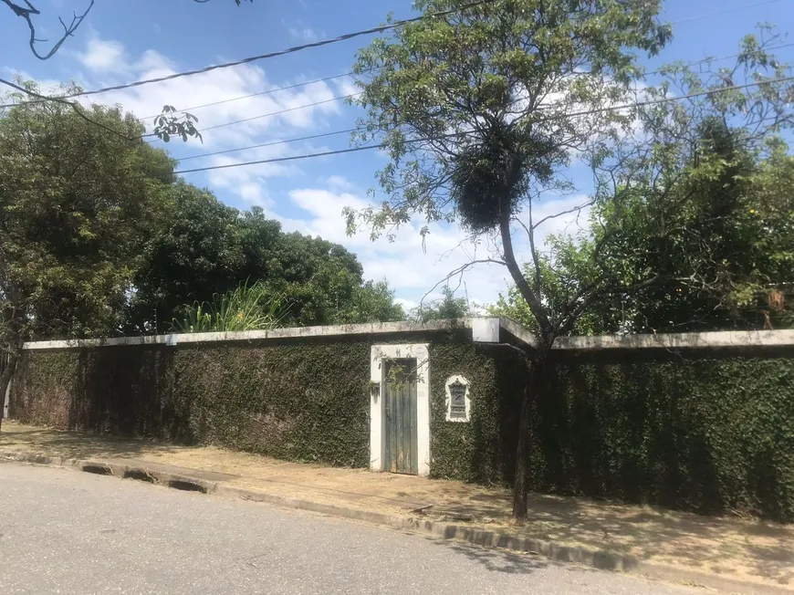 Foto 1 de Lote/Terreno à venda, 9000m² em Jardim Simus, Sorocaba