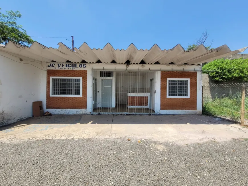 Foto 1 de Lote/Terreno à venda, 287m² em Jardim Pacaembu, Piracicaba