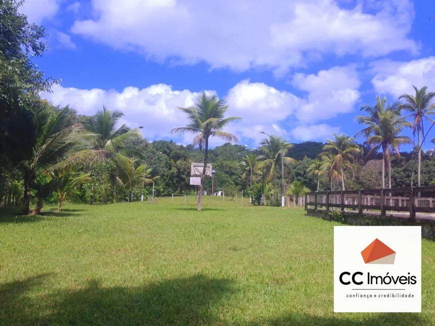 Foto 1 de Fazenda/Sítio com 4 Quartos à venda, 150000m² em Aldeia dos Camarás, Camaragibe