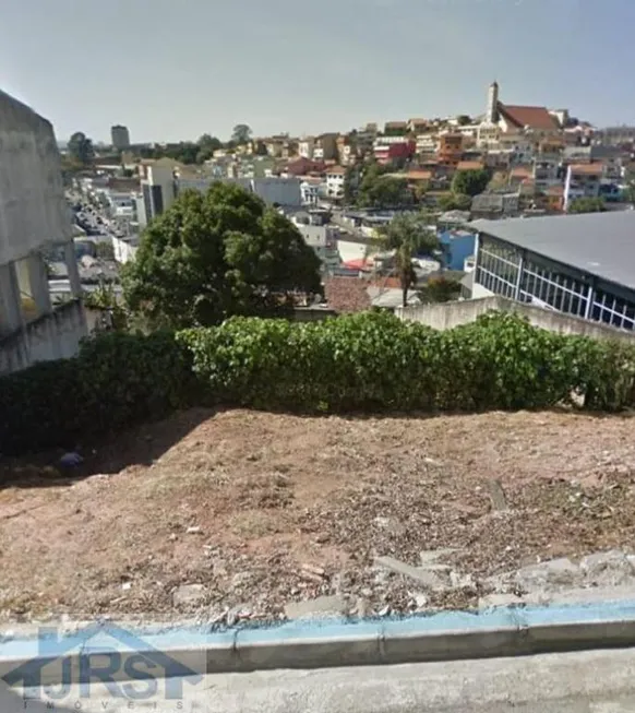 Foto 1 de Lote/Terreno à venda, 673m² em Jardim Jandira, Jandira