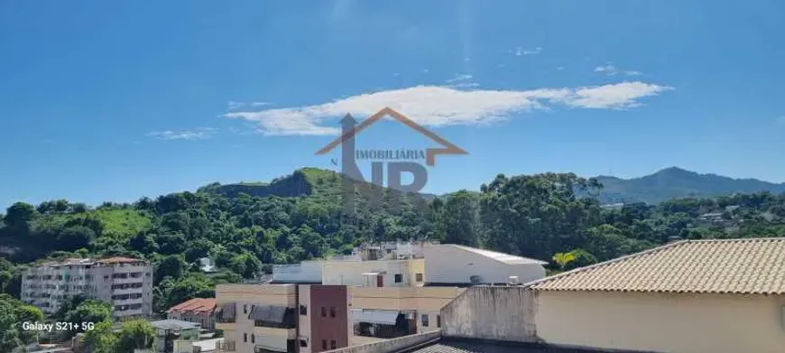 Foto 1 de Cobertura com 2 Quartos para alugar, 138m² em Freguesia- Jacarepaguá, Rio de Janeiro