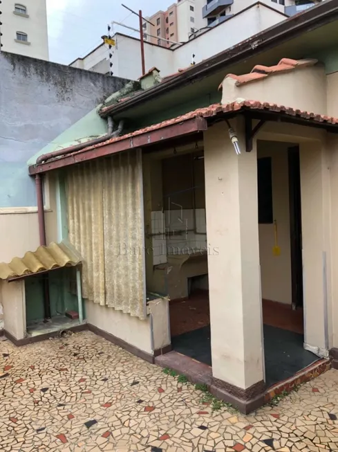 Foto 1 de Casa com 2 Quartos à venda, 171m² em Jardim, Santo André