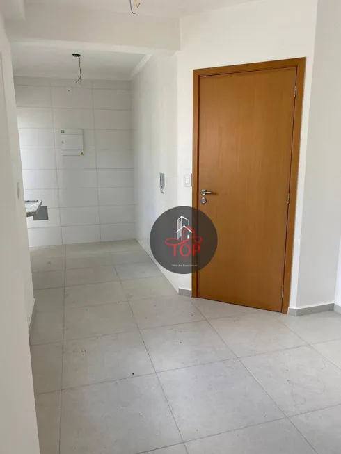 Foto 1 de Cobertura com 2 Quartos à venda, 63m² em Jardim Ipanema, Santo André