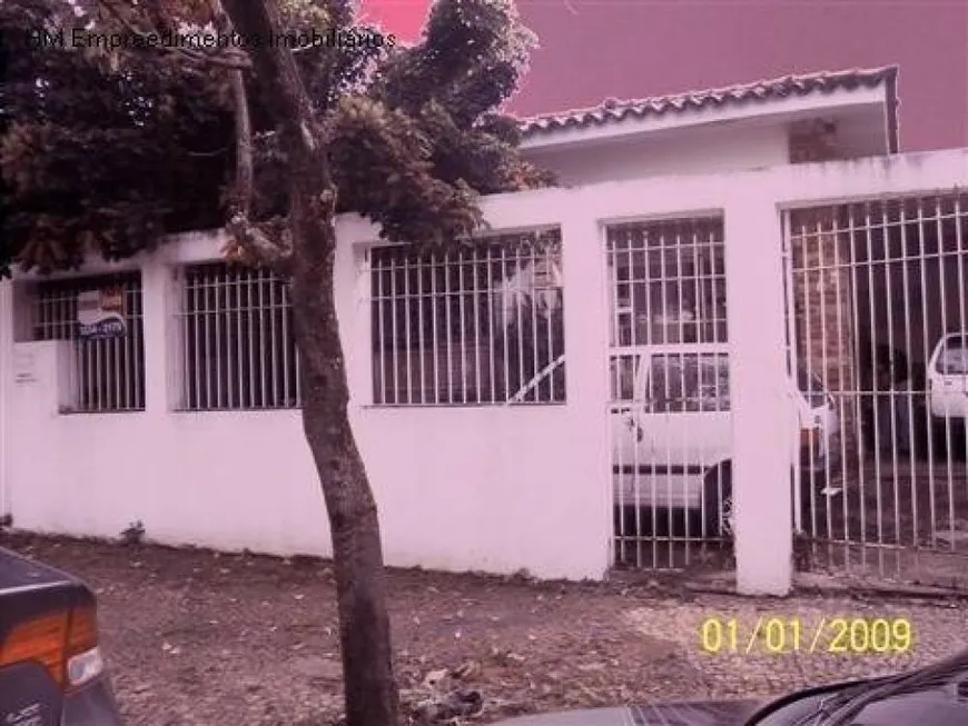 Foto 1 de Imóvel Comercial com 3 Quartos à venda, 164m² em Vila Rossi, Campinas