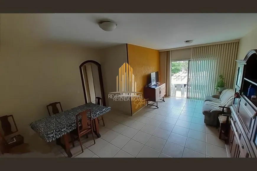 Foto 1 de Apartamento com 2 Quartos à venda, 108m² em Vila Monte Alegre, São Paulo