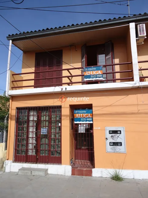 Foto 1 de Casa com 3 Quartos à venda, 130m² em Centro, Pelotas