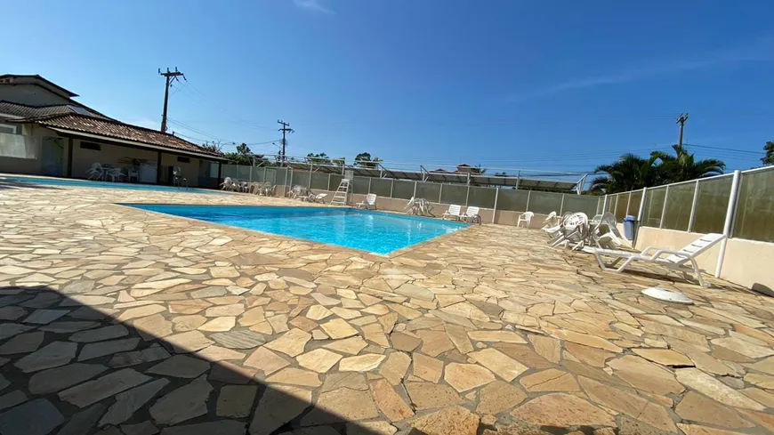 Foto 1 de Lote/Terreno à venda, 10m² em Ogiva, Cabo Frio