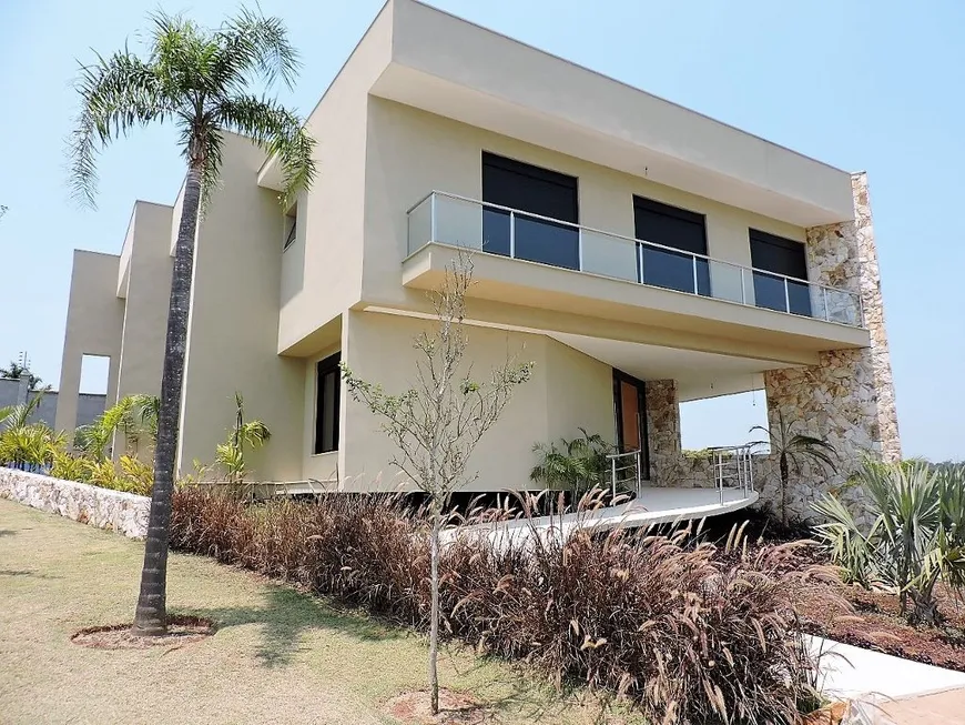 Foto 1 de Casa de Condomínio com 4 Quartos à venda, 554m² em Chácara dos Lagos, Carapicuíba
