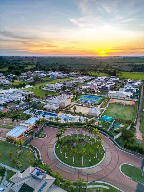 Foto 1 de Lote/Terreno à venda, 638m² em Quinta do Golfe Jardins, São José do Rio Preto