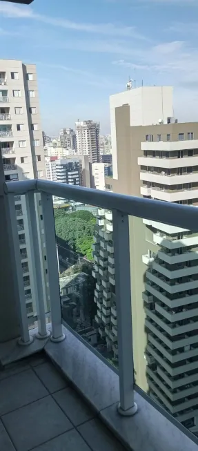 Foto 1 de Apartamento com 2 Quartos à venda, 66m² em Paraíso, São Paulo