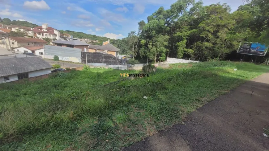 Foto 1 de Lote/Terreno à venda em Santa Felicidade, Curitiba