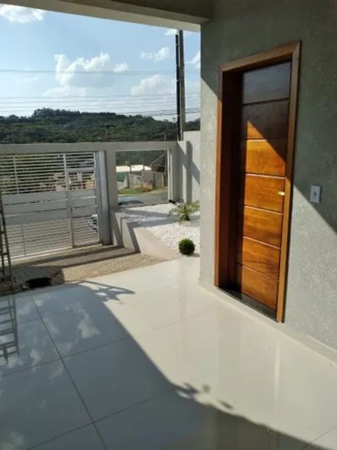 Foto 1 de Casa com 2 Quartos à venda, 74m² em Centro, Ponta Grossa