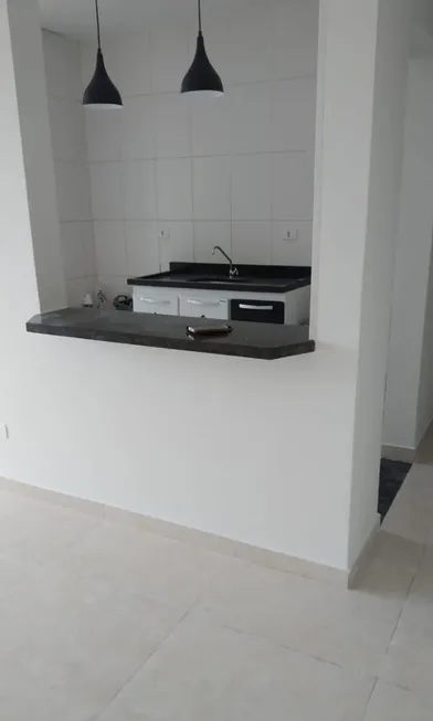 Foto 1 de Apartamento com 2 Quartos à venda, 56m² em PARQUE SAO MATHEUS, Piracicaba