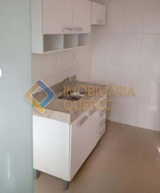 Foto 1 de Apartamento com 2 Quartos para alugar, 49m² em Parque São Sebastião, Ribeirão Preto