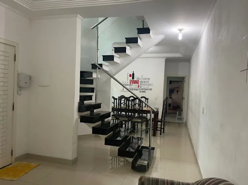 Foto 1 de Sobrado com 3 Quartos à venda, 185m² em Jardim Sao Judas Tadeu, Guarulhos