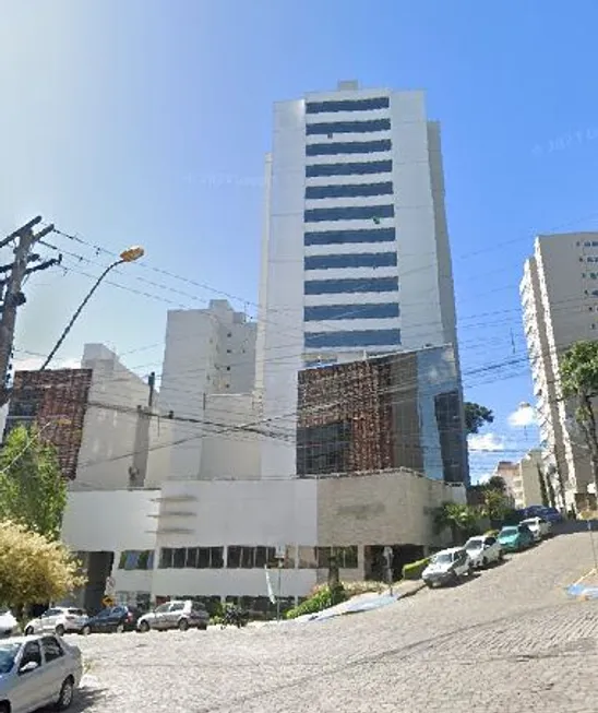 Foto 1 de Apartamento com 3 Quartos à venda, 103m² em Exposição, Caxias do Sul