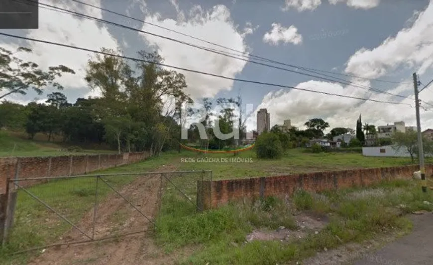 Foto 1 de Lote/Terreno à venda, 4973m² em Jardim América, São Leopoldo