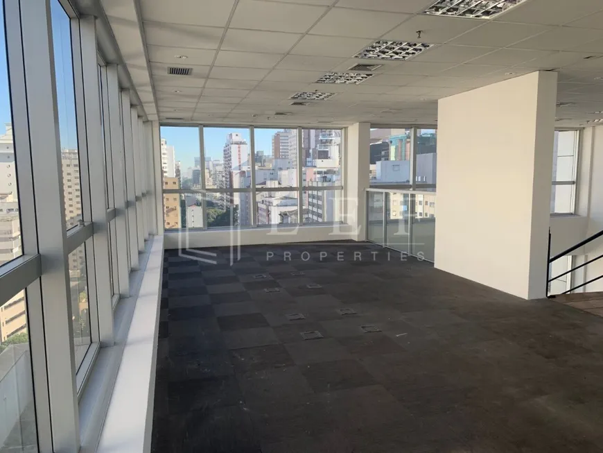 Foto 1 de Imóvel Comercial para alugar, 240m² em Jardim Paulista, São Paulo