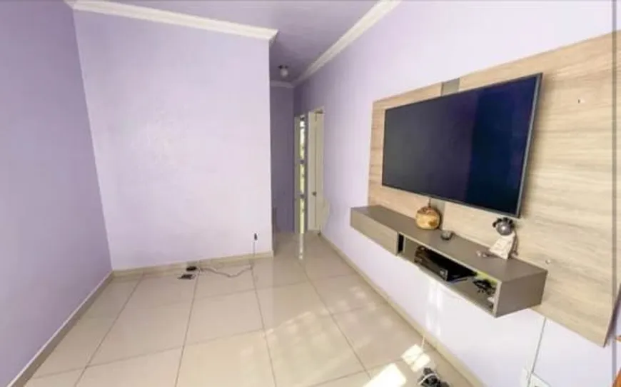 Foto 1 de Apartamento com 3 Quartos à venda, 56m² em Serrano, Belo Horizonte
