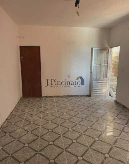 Foto 1 de Sobrado com 2 Quartos à venda, 208m² em Jardim Santo Antonio, Campo Limpo Paulista