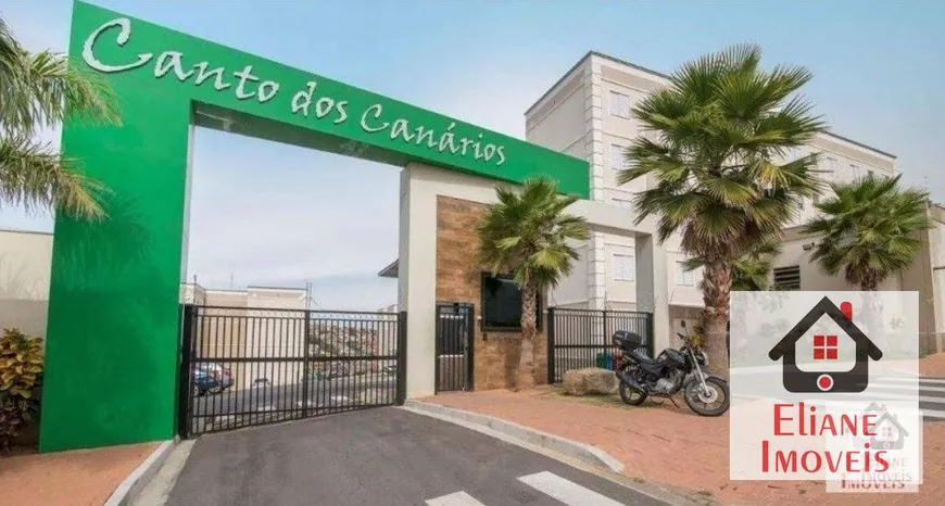 Foto 1 de Apartamento com 2 Quartos à venda, 44m² em Jardim Centenário, Campinas